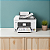 Multifuncional Canon Maxify Gx4010 Tank (Wi-Fi/ Ethernet/ Usb/ Adf/ Duplex/ Bivolt) Cinza - Imagem 2