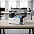 Multifuncional Epson Ecotank L6490 (Wi-Fi/ Ethernet/ Fax/ Adf/ Duplex/ Bivolt) - Branca - Imagem 1