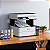 Multifuncional Epson Ecotank L6490 (Wi-Fi/ Ethernet/ Fax/ Adf/ Duplex/ Bivolt) - Branca - Imagem 2