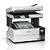 Multifuncional Epson Ecotank L6490 (Wi-Fi/ Ethernet/ Fax/ Adf/ Duplex/ Bivolt) - Branca - Imagem 3
