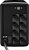 Nobreak Nhs Compact Plus 4 1500Va Ent. Bivolt S.120V Conf. 220V Bat 2X7Ah 8 Tom C/Usb - Imagem 3