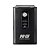 Nobreak Nhs Compact Plus Digiseno Senoidal 1000Va  Ent. Bivolt S.120V Bat. 3X9Ah 8 Tom - Imagem 2
