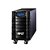 Nobreak Nhs Laser Prime On Line 2000Va Ent. Bi S.120V Bat. 6X9Ah - Imagem 2