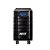Nobreak Nhs Laser Prime On Line 2000Va Ent. Bi S.120V Bat. 6X9Ah - Imagem 1