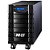 Nobreak Nhs Laser Prime On Line 3000Va E.Bivolt S.220V Bat 8X9Ah/96V 8 Tomadas - Imagem 2