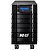 Nobreak Nhs Laser Prime On Line 3000Va E.Bivolt S.220V Bat 8X9Ah/96V 8 Tomadas - Imagem 1