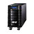 Nobreak Nhs Laser Prime On Line Giii 5000Va Ent. 220V S.220V Bat. 12X9Ah C/Eng - Imagem 2
