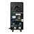 Nobreak Nhs Laser Senoidal 5000Va E.Bivolt S.120V Bat 12X9Ah/120V Eng+Rs232 8 Tomadas - Imagem 3