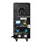 Nobreak Nhs Laser Senoidal 5000Va E.Bivolt S.120V Ou Conf 220V Bat 12X9Ah C/Eng+Usb 8 Tom - Imagem 5