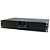 Nobreak Ragtech Quadri Rack 19" 2U 1200Va E.Trivolt/S.115V Bat 2X7Ah 8Tom C/Engate+Usb - Imagem 1