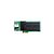 Placa De Rede De Expansão Asustor As-T10G3 10G Pci-E Adaptador De Rede - Imagem 1