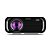 Projetor Multilaser Pj003 2200 Lumens  (1280X720 / Hdmi/ Vga / Av / Wi-Fi) - Imagem 4