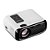 Projetor Multilaser Pj003 2200 Lumens  (1280X720 / Hdmi/ Vga / Av / Wi-Fi) - Imagem 5