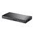 Roteador Banda Larga Tp-Link Er8411 Gigabit Vpn Omada Multi-Wan/Lan 2 Portas Sfp+ 10Ge - Imagem 2