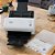 Scanner Brother Ads-3100 (Usb/ Duplex/ Adf) Branco - Imagem 3