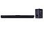 Soundbar Lg Sqc1,160W Rms,Conexão Bluetooth,2.1Canais,Auto Sound Engine,Apaptive Sound Control,S/Fio,Conexões Múltiplas - Imagem 1