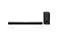 Soundbarlg S90Ty,570W Rms,Dolby Atmos,5.1.3Canais,Dts:X,Ai Room Calibration Pro,Ai Sound Pro,S/Fios,Conexões Múltiplas - Imagem 1