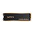 Ssd Adata Legend 960 Max - 1Tb, Nvme, M.2 2280, Leitura Até 7400Mb/S, Gravação Até 6800Mb/S, Dissipador, Ps5 - Imagem 1