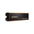 Ssd Adata Legend 960 Max - 1Tb, Nvme, M.2 2280, Leitura Até 7400Mb/S, Gravação Até 6800Mb/S, Dissipador, Ps5 - Imagem 2