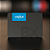 Ssd Crucial Bx500 - 2Tb, Sata Lll, 2,5" - Imagem 2