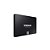 Ssd Samsung 870 Evo - 2Tb, Sata Iii, 2,5", Leitura Até 560Mb/S, Gravação Até 530Mb/S - Imagem 4