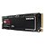 Ssd Samsung 980 Pro - 2Tb, Nvme, M.2 2280, Leitura Até 6900Mb/S, Gravação Até 5000Mb/S - Imagem 3
