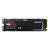 Ssd Samsung 980 Pro - 2Tb, Nvme, M.2 2280, Leitura Até 6900Mb/S, Gravação Até 5000Mb/S - Imagem 1