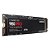 Ssd Samsung 980 Pro - 2Tb, Nvme, M.2 2280, Leitura Até 6900Mb/S, Gravação Até 5000Mb/S - Imagem 2