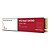 Ssd Wd Red Nas Sn700 - 1Tb, Nvme, M.2 2280, Leitura Até 3430Mb/S, Gravação Até 3000Mb/S - Imagem 2