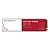 Ssd Wd Red Nas Sn700 - 1Tb, Nvme, M.2 2280, Leitura Até 3430Mb/S, Gravação Até 3000Mb/S - Imagem 1