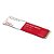 Ssd Wd Red Nas Sn700 - 250Gb, Nvme, M.2 2280, Leitura Até 3100Mb/S, Gravação Até 1600Mb/S - Imagem 3