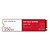 Ssd Wd Red Nas Sn700 - 250Gb, Nvme, M.2 2280, Leitura Até 3100Mb/S, Gravação Até 1600Mb/S - Imagem 2
