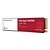 Ssd Wd Red Nas Sn700 - 4Tb, Nvme, M.2 2280, Leitura Até 3400Mb/S, Gravação Até 3100Mb/S - Imagem 2