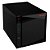 Storage Asustor 4-Baias As5304T - Intel Celeron J4105 1.5Ghz (Quad-Core), 4Gb Ddr4, 2 X  2.5Gbe, Torre - Imagem 3