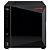 Storage Asustor 4-Baias As5304T - Intel Celeron J4105 1.5Ghz (Quad-Core), 4Gb Ddr4, 2 X  2.5Gbe, Torre - Imagem 2
