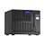 Storage Qnap 12+4-Baias Tvs-H1688X-W1250-32G - Xeon W-1250 3.3Ghz (6-Core), 32Gb Ddr4, 4X2.5Gbe+2X10Gbe, 2Xm.2,Torre - Imagem 2