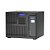 Storage Qnap 12+4-Baias Tvs-H1688X-W1250-32G - Xeon W-1250 3.3Ghz (6-Core), 32Gb Ddr4, 4X2.5Gbe+2X10Gbe, 2Xm.2,Torre - Imagem 4
