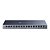 Switch 16 Portas Tp-Link Tl-Sg116 Gigabit Mesa - Imagem 7