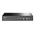 Switch 8 Portas Tp-Link Tl-Sg1008Mp Gigabit Poe+ (Ver. 4.0) - Imagem 1