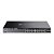 Switch Gerenciável L3 28 Portas Tp-Link Tl-Sg6428X Gigabit C/4 Slots Sfp+ 10Gbps (Ver. 1.0) - Imagem 7