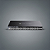 Switch Gerenciável L3 48 Portas Tp-Link Tl-Sg6654Xhp Gigabit Poe+ C/6 Slots Sfp+ 10Gbps - Imagem 1