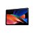 Tablet Tcl 11 (Wifi/ 4Gb/ 128Gb/ Octacore 2.0/ Tela 11 2K/ 8000Mah/ Cam Frontal E Traseira 8Mp) Cinza - Imagem 1