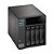 Unidade De Expansão Storage Nas Asustor As6004U Sem Hd Usb 3.1 4x Baias - Imagem 1