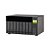 Unidade De Expansão Storage Qnap Tl-D800C-Us (8 X 3,5 Polegadas Sata 6 Gb/S, 3 Gb/S) - Imagem 5