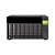 Unidade De Expansão Storage Qnap Tl-D800C-Us (8 X 3,5 Polegadas Sata 6 Gb/S, 3 Gb/S) - Imagem 1