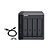 Unidade De Expansão Storage Qnap Tr-004 4-Baias -  Usb 3.2 Gen 1 Tipo C, Torre - Imagem 2