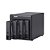 Unidade De Expansão Storage Qnap Tr-004 4-Baias -  Usb 3.2 Gen 1 Tipo C, Torre - Imagem 3