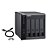 Unidade De Expansão Storage Qnap Tr-004 4-Baias -  Usb 3.2 Gen 1 Tipo C, Torre - Imagem 5