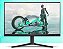 Monitor Gamer Philips EVNIA 24" 180Hz 0,5ms IPS 24M2N3200L - Imagem 2