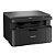 Multifuncional Brother DCP-L1632W Laser 127V Mono A4 Wi-fi USB - Imagem 1